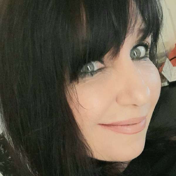 Cécile Marvane